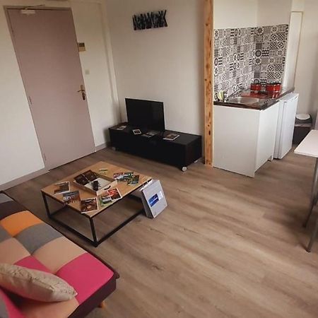 Aparthotel Le Freginat - Mauzac Limoux Exteriér fotografie