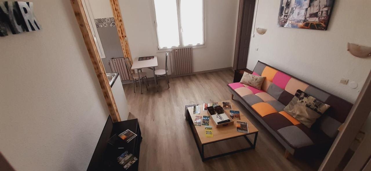 Aparthotel Le Freginat - Mauzac Limoux Exteriér fotografie
