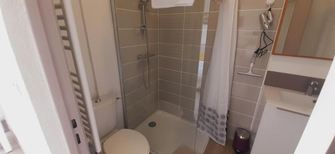 Aparthotel Le Freginat - Mauzac Limoux Exteriér fotografie