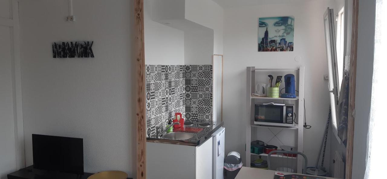 Aparthotel Le Freginat - Mauzac Limoux Exteriér fotografie