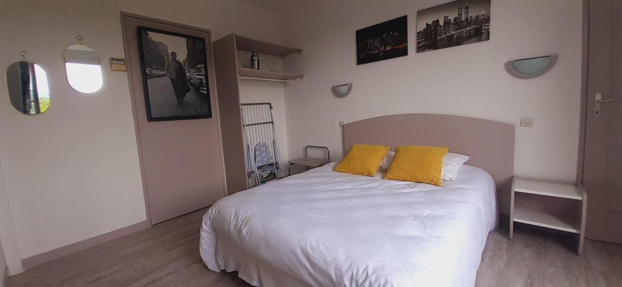 Aparthotel Le Freginat - Mauzac Limoux Exteriér fotografie