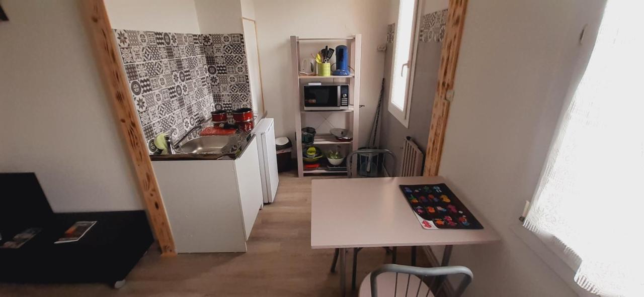 Aparthotel Le Freginat - Mauzac Limoux Exteriér fotografie