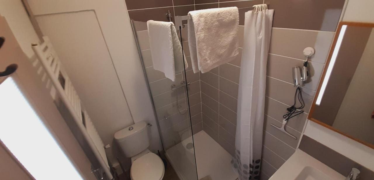 Aparthotel Le Freginat - Mauzac Limoux Exteriér fotografie