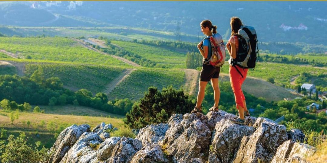 Aparthotel Le Freginat - Mauzac Limoux Exteriér fotografie